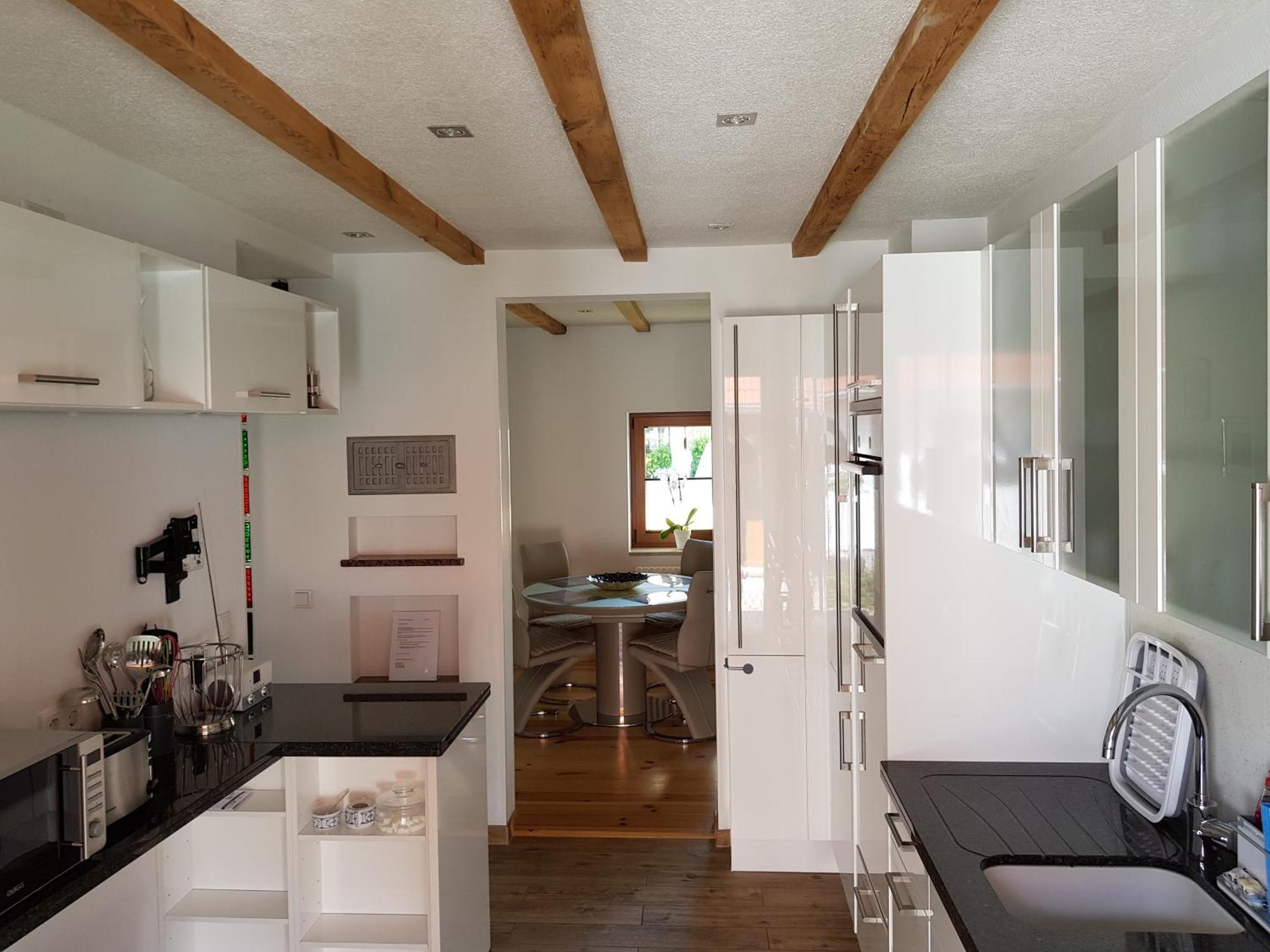 Ferienhaus In Bernau Bei Berlin Eksteriør bilde