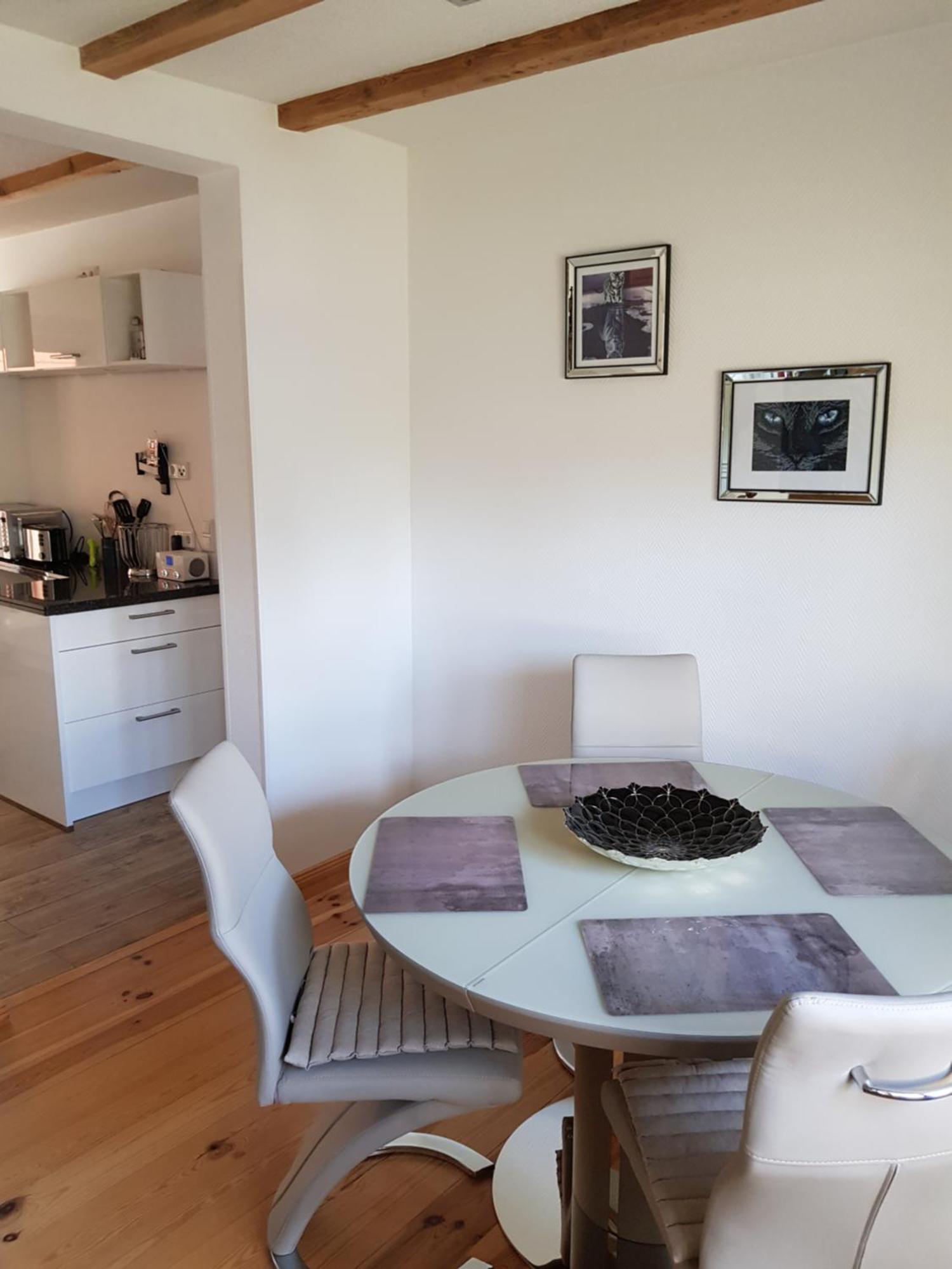 Ferienhaus In Bernau Bei Berlin Eksteriør bilde